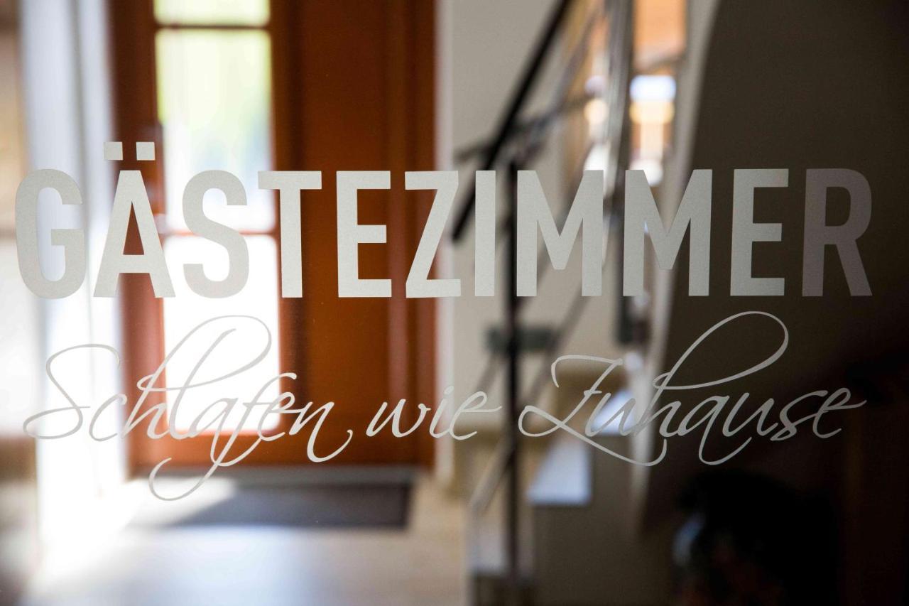 Weingut-Gaestezimmer Uhl Ratsch an der Weinstraße Zewnętrze zdjęcie